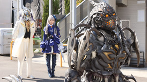 仮面ライダーガヴ 1. évad Ep.47 47. epizód