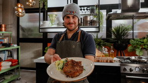 5 chefs dans ma cuisine 1. évad Ep.123 123. epizód