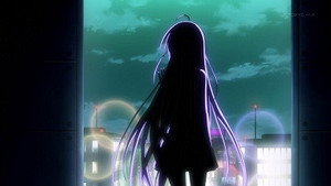 To Love-Ru 3. évad Ep.5 5. epizód