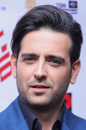 Amirhossein Arman profil kép