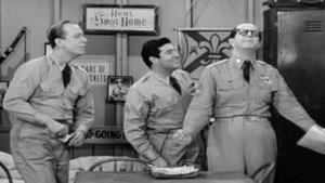 The Phil Silvers Show 2. évad Ep.33 33. epizód