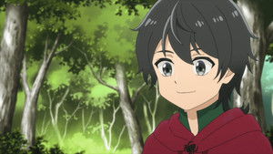 ヘルモード ～やり込み好きのゲーマーは廃設定の異世界で無双する～ はじまりの召喚士 1. évad Ep.9 9. epizód