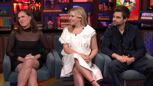 Watch What Happens Live with Andy Cohen 20. évad Ep.84 84. epizód