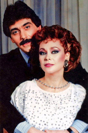 Cicatrices del alma 1. évad (1986-09-29) poszter