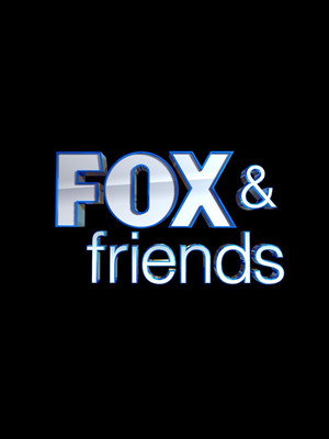 Fox & Friends poszter