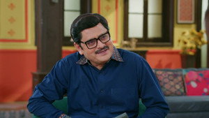Bhabiji Ghar Par Hai 2.0 1. évad Ep.81 81. epizód