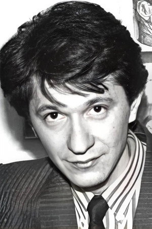 Андрей Ильин profil kép