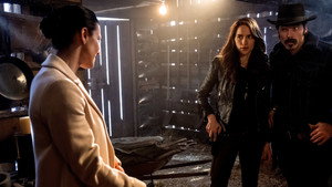 Wynonna Earp 3. évad Ep.5 5. epizód