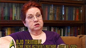 Star Trek Speciális epizódok Ep.61 61. epizód