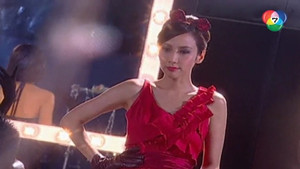 คู่แค้นแสนรัก 1. évad Ep.9 9. epizód