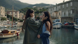 Une île 1. évad Ep.2 2. epizód