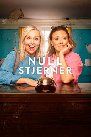 Null Stjerner 2. évad (2025-02-04) poszter