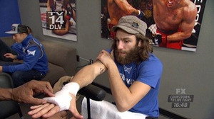 The Ultimate Fighter 15. évad Ep.5 5. epizód