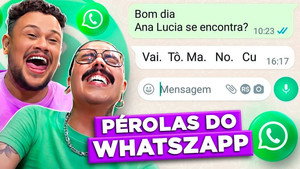 Diva Depressão 10. évad Ep.8 8. epizód