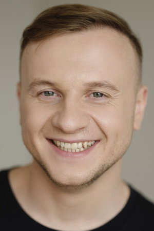 Дмитрий Журавлёв profil kép