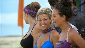 Survivor 28. évad Ep.2 2. epizód