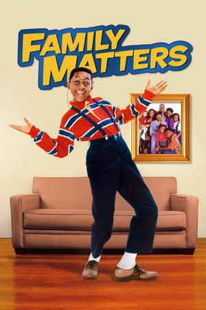 Family Matters poszter