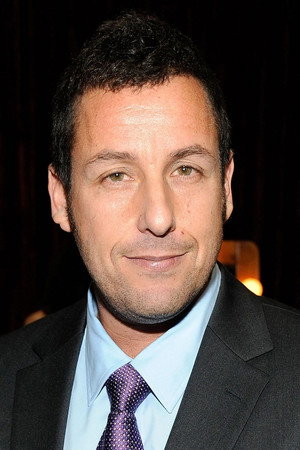 Adam Sandler profil kép