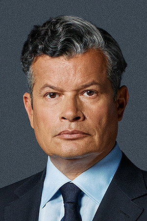 Rodrigo Sepúlveda profil kép