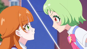 おねがいアイプリ 1. évad Ep.12 12. epizód