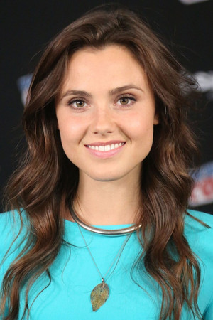 Poppy Drayton profil kép