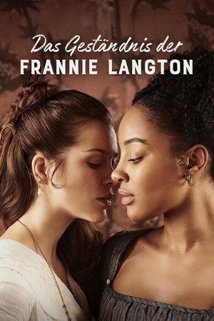 Frannie Langton vallomásai poszter