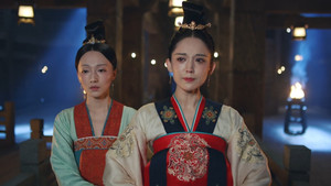 风起霓裳 1. évad Ep.40 40. epizód