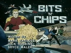 Defenders of the Earth 1. évad Ep.5 5. epizód