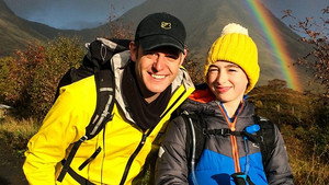 Countryfile 31. évad Ep.43 43. epizód