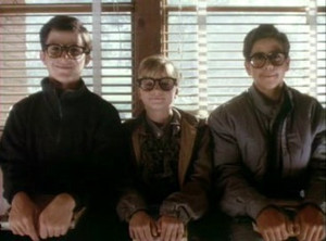 Eerie, Indiana 1. évad Ep.6 6. epizód
