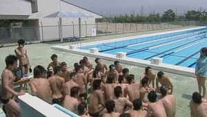 WATER BOYS 1. évad Ep.1 1. epizód