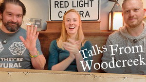 Tales from Woodcreek Speciális epizódok Ep.11 11. epizód