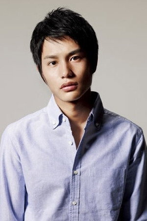 中村蒼 profil kép