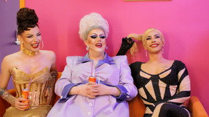 RuPaul's Drag Race Live Untucked 1. évad Ep.2 2. epizód