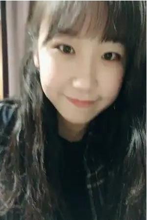 Hwang Da-seul profil kép