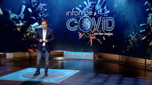 Horizonte: Informe Covid kép