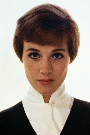 Julie Andrews profil kép