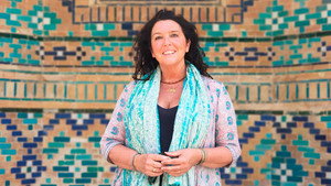 Kincsek Bettany Hughes-zal 4. évad Ep.2 2. epizód