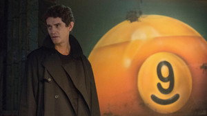 Intruders 1. évad Ep.3 3. epizód