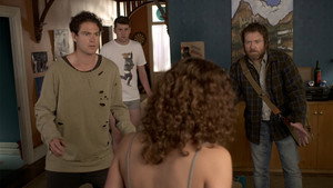 The Almighty Johnsons 2. évad Ep.9 9. epizód