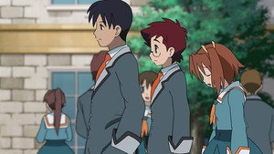 くじびき♥アンバランス 1. évad Ep.6 6. epizód