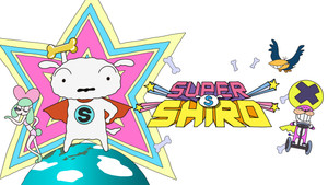 SUPER SHIRO kép