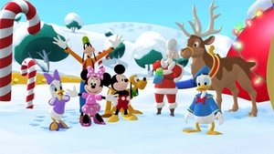 Mickey egér játszótere 1. évad Ep.20 Mickey megmenti a Mikulást