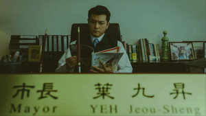 和平歸來 1. évad Ep.6 6. epizód