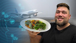 Mittendrin - Flughafen Frankfurt 15. évad Ep.1 1. epizód