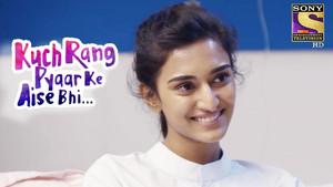 Kuch Rang Pyaar Ke Aise Bhi 1. évad Ep.388 388. epizód