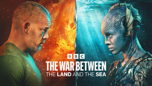 The War Between the Land and the Sea kép