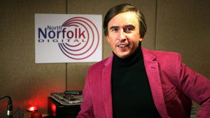 Mid Morning Matters with Alan Partridge kép