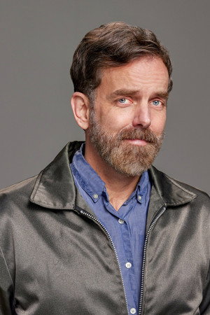 Scott Prendergast profil kép