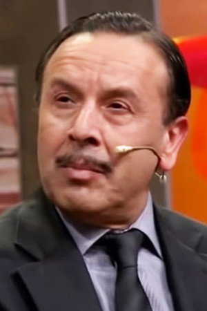 Necati Bilgiç profil kép